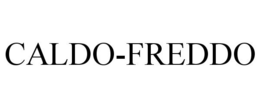 CALDO-FREDDO trademark
