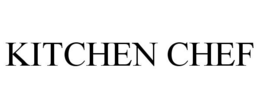 KITCHEN CHEF trademark