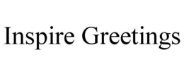 INSPIRE GREETINGS trademark