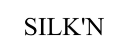 SILK'N trademark