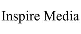 INSPIRE MEDIA trademark