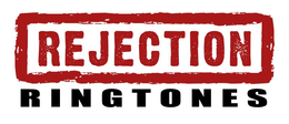 REJECTION RINGTONES trademark