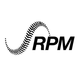 RPM trademark