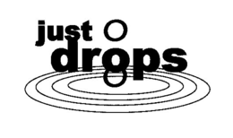 JUST DROPS trademark