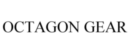 OCTAGON GEAR trademark