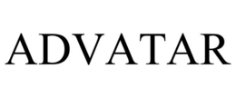 ADVATAR trademark