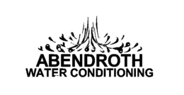ABENDROTH WATER CONDITIONING trademark