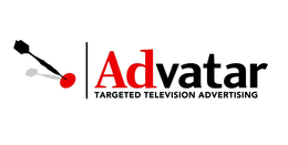 ADVATAR TARGETED TELEVISION ADVERTISING trademark