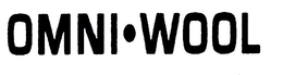 OMNI · WOOL trademark