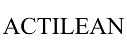 ACTILEAN trademark