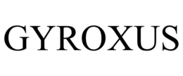 GYROXUS trademark