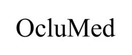 OCLUMED trademark