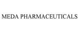 MEDA PHARMACEUTICALS trademark