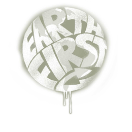 EARTH FIRST trademark