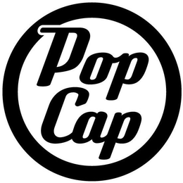 POPCAP trademark