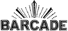BARCADE trademark