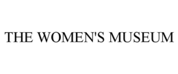 THE WOMEN'S MUSEUM trademark