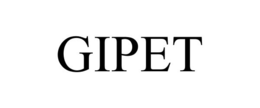 GIPET trademark