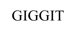 GIGGIT trademark