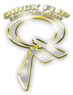 Q QUICK FLIP ENTERTAINMENT trademark