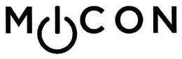 MICON trademark