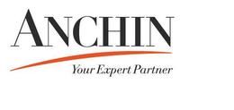 ANCHIN YOUR EXPERT PARTNER trademark
