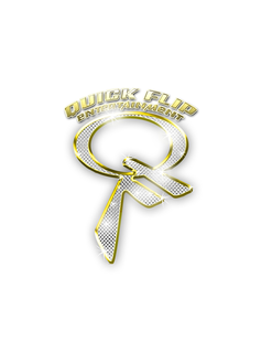 Q QUICK FLIP ENTERTAINMENT trademark