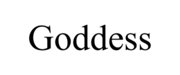 GODDESS trademark