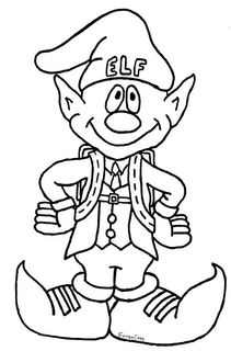 ELF trademark