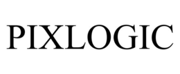 PIXLOGIC trademark