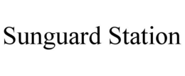SUNGUARD STATION trademark