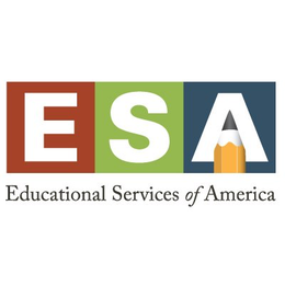 ESA EDUCATIONAL SERVICES OF AMERICA trademark