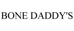 BONE DADDY'S trademark