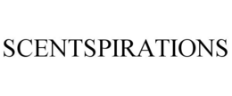 SCENTSPIRATIONS trademark