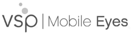 VSP MOBILE EYES trademark