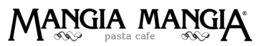 MANGIA MANGIA PASTA CAFE trademark