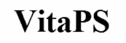 VITAPS trademark
