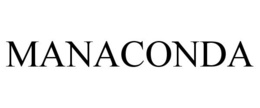 MANACONDA trademark