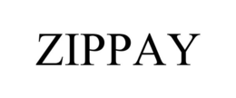 ZIPPAY trademark