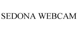 SEDONA WEBCAM trademark
