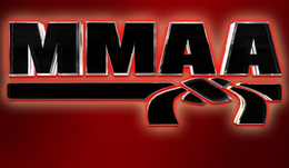 MMAA trademark