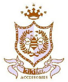 KIKIBEE ACCESSORIES trademark