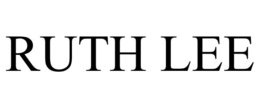 RUTH LEE trademark