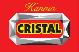 KANNIA CRISTAL trademark