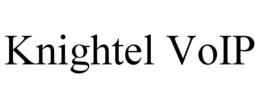KNIGHTEL VOIP trademark