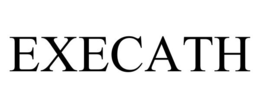 EXECATH trademark