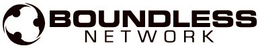 BOUNDLESS NETWORK trademark