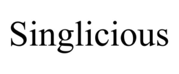 SINGLICIOUS trademark