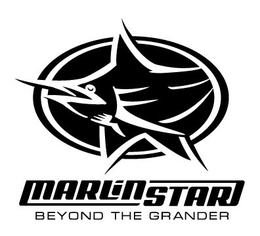 MARLINSTAR BEYOND THE GRANDER trademark