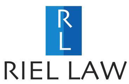 RL RIEL LAW trademark